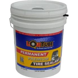 1220-0640 LiquiTube 5 Gallon Premium Tire Sealant