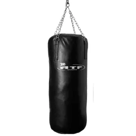 155 lbs Leather Heavy Bag