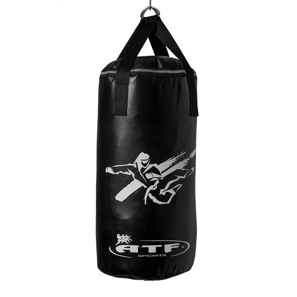 30 lbs Vinyl Heavy Bag