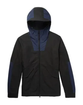 Albam Man Jacket Black M INT