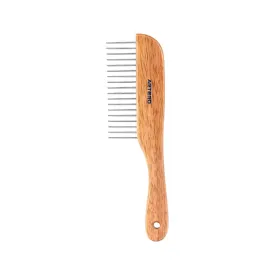 Artero - Wooden Hand Dematting Comb