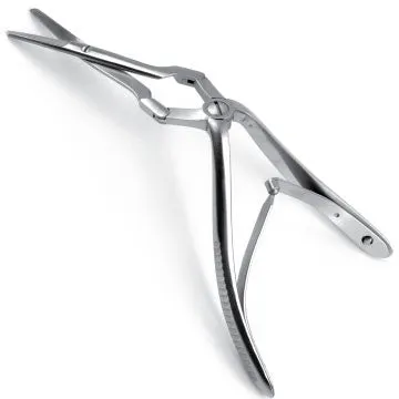 Becker Septum Scissors