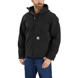 BEST SELLING Superdux Active Rain Defender Sherpa Lined Insulated Jacket