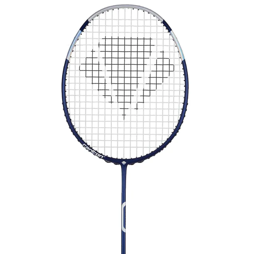 Carlton Zero 006i Unstrung Badminton Racket