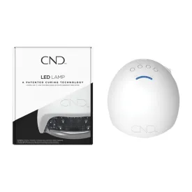 CND LED Lamp