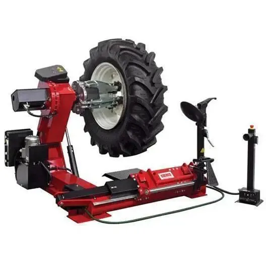 Coats CHD-9041 HD Truck Tire Changer