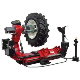 Coats CHD-9041 HD Truck Tire Changer