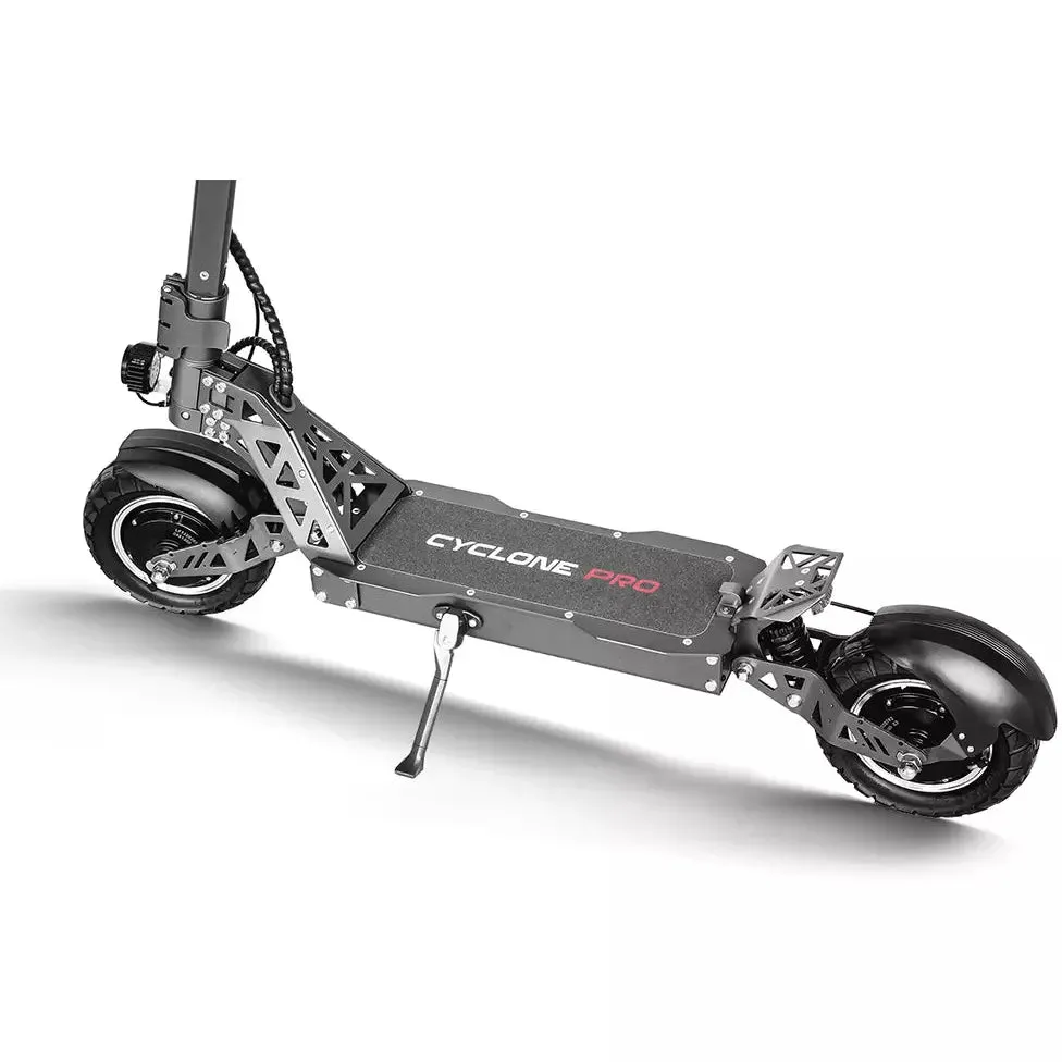 2024 Dragon Cyclone Pro Electric Scooter - 6 Months of Complimentary Service