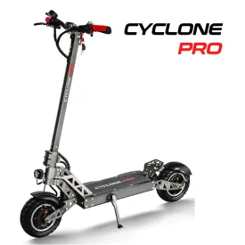 2024 Dragon Cyclone Pro Electric Scooter - 6 Months of Complimentary Service