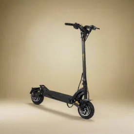 Electric Scooter Bexly Blackhawk Electric Scooter 3600W All Terrain Long Board  6 months free service