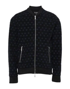 Emporio Armani Man Jacket Black XXS INT