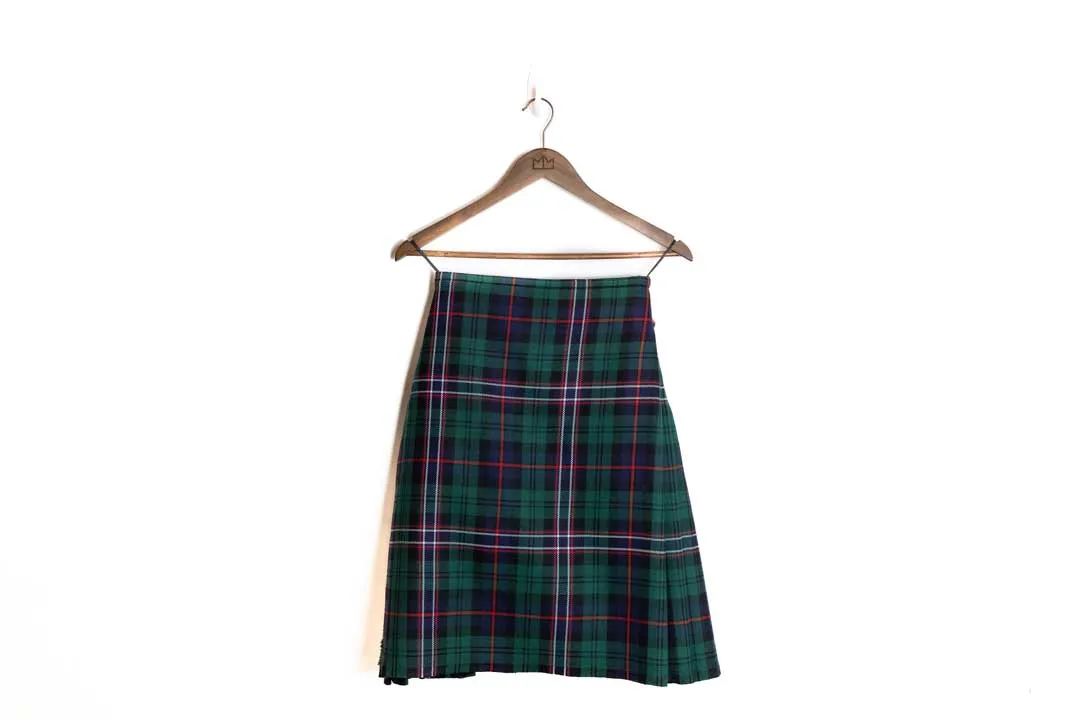 Ex-Hire Scotland's National Kilt