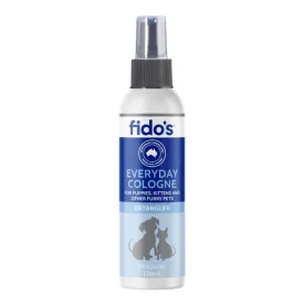 Fido's Everyday Fresh Spritzer Spray 125ml