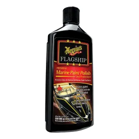 FLAGSHIP PREMIUM PAINT POLISH