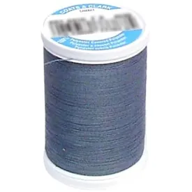 General Purpose Thread 250yd Azure Blue