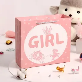 Gift Bag | Baby Girl