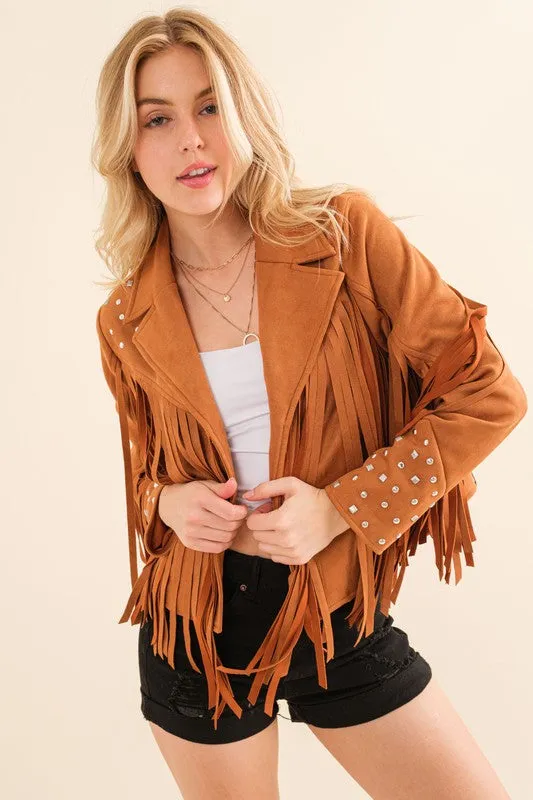 Jackson Hole Western Jacket