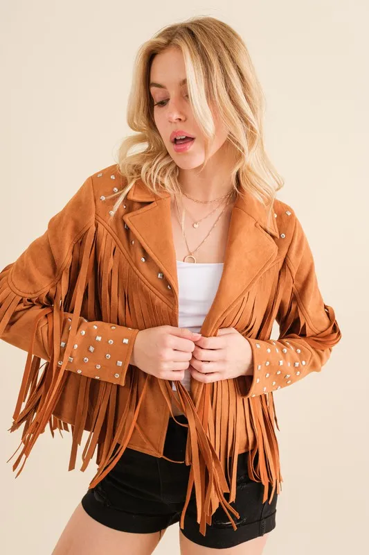 Jackson Hole Western Jacket