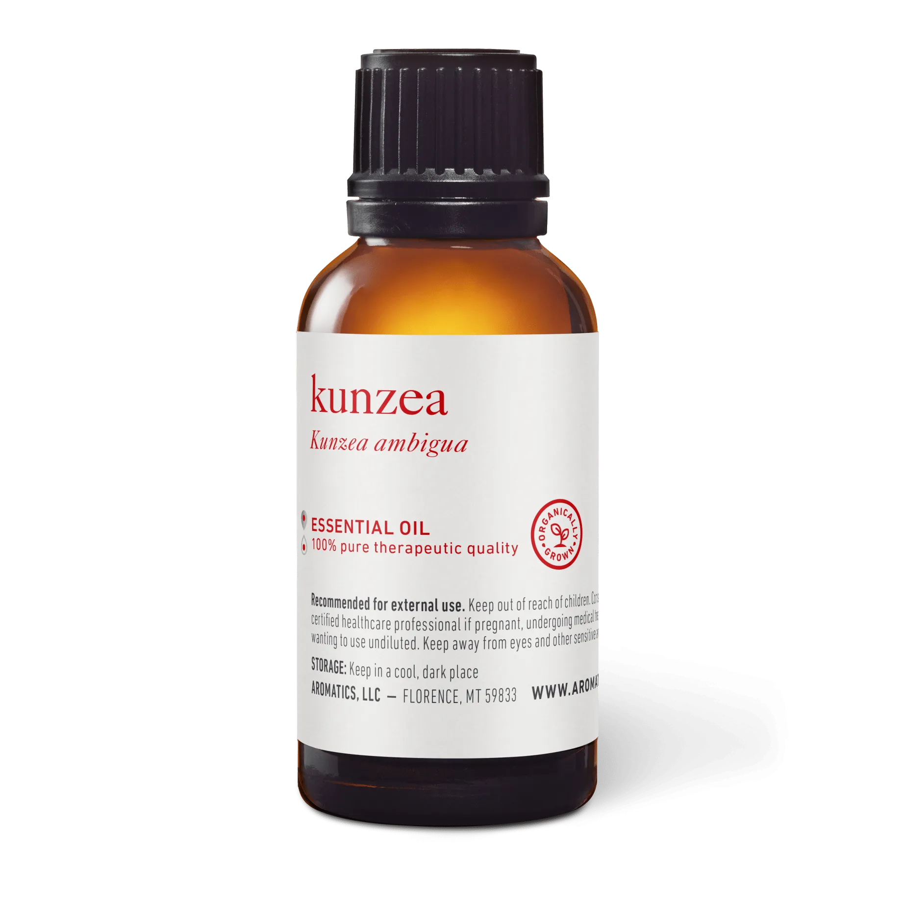 Kunzea Essential Oil