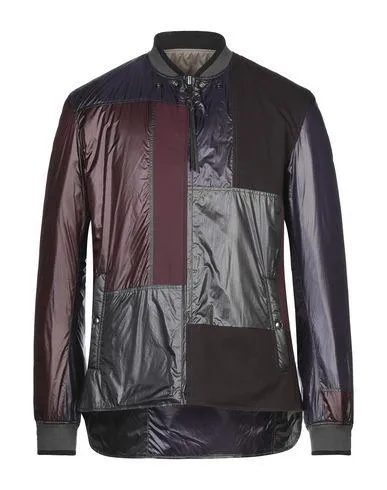 Lanvin Man Jacket Deep purple 42 suit