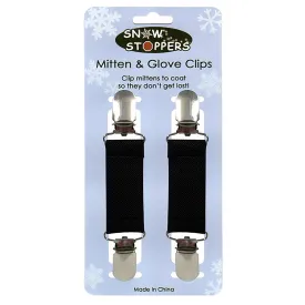 Mitten Clips