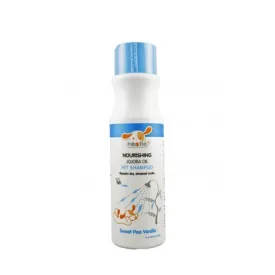 Nootie Sweet Pea & Vanilla Pet Shampoo