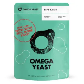 Omega Yeast OYL-090 Espe Kveik