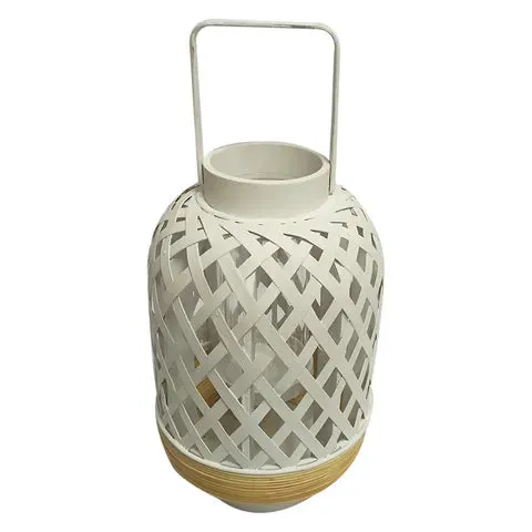 PARI BAMBOO LANTERN