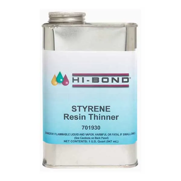 STYRENE