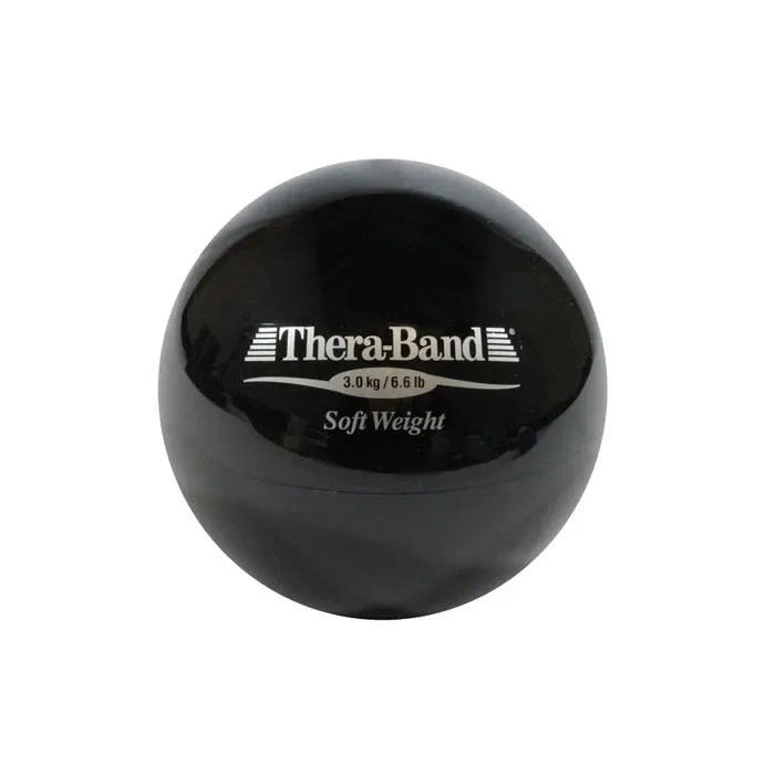 TheraBand® Soft Weights