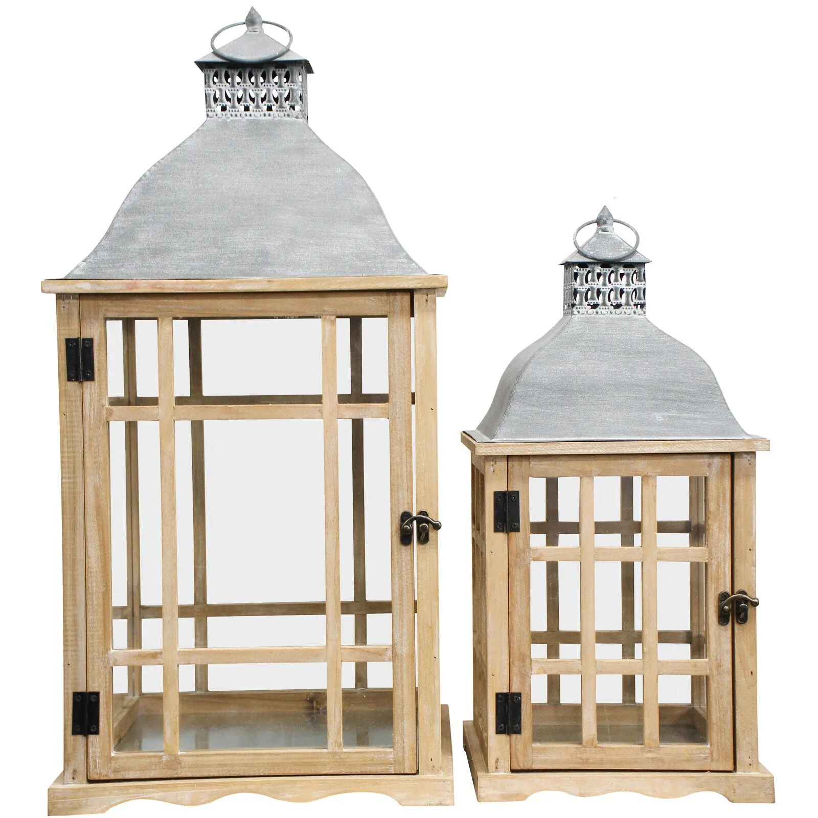 VENTANA LANTERN